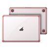  Ốp MacBook Dux Ducis LCGM Series Two-Piece Protective Case for MacBook Air 15.3"(2023/2024) 