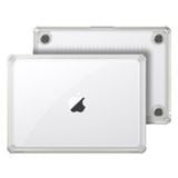  Ốp MacBook Dux Ducis LCGM Series Two-Piece Protective Case for MacBook Air 15.3"(2023/2024) 
