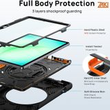  Ốp lưng chống sốc có dây đeo Samsung Galaxy Tab A11 Plus 11″ 2025 Zaki JGX 
