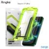  [Combo 2] Dán màn hình cường lực Xiaomi 17 Ultra RINGKE Easy Slide Tempered Glass 