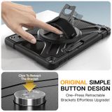  Ốp lưng Microsoft Surface Pro 12 ZAKI FTL có chân dựng và quai đeo tay 