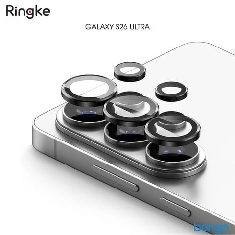 Galaxy S26 Ultra