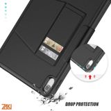  Bao da chống sốc có chân dựng cho iPad A16 11" Gen 11th/10.9" Gen 10th Zaki Shockproof Shield 