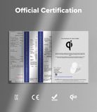  Đế sạc Ringke Stand Qi2 25W 3-in-1 Folding Magnetic Wireless Charger 