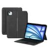 Bao da bàn phím iPad Air 11" M3/M2 Zaki MAG Touch