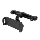  Giá đỡ iPad/tablet/điện thoại tựa lưng ghế ô tô Zaki 