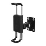  Giá đỡ máy tính bảng, Ipad, Tablet treo trên tường có khóa Zaki có thể điều chỉnh cánh tay linh hoạt - ZK78-L 