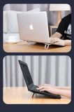  Giá Đỡ Điện Thoại/Macbook/Laptop NILLKIN Bolster Pro Portable Stand 