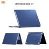 Ốp bảo vệ MacBook Neo 13″ ZAKI SlimFit Crystal Case 