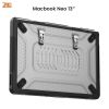  Ốp chống sốc ZAKI EvoShell Case dành cho MacBook Neo 13" 