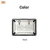  Ốp chống sốc ZAKI EvoShell Case dành cho MacBook Neo 13" 