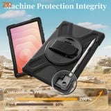  Ốp lưng chống sốc Samsung Galaxy Tab S11 Zaki JGX có dây đeo và chân dựng 