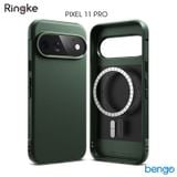  Ốp lưng Google Pixel 11 Pro XL / Pixel 11 Pro / 11 RINGKE Onyx Magnetic 