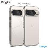  Ốp lưng Google Pixel 10 Pro XL / Pixel 10 / 10 Pro RINGKE Fusion 