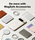  Ốp lưng Google Pixel 10 Pro XL / Pixel 10 / 10 Pro RINGKE Fusion Magnetic 