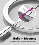  Ốp lưng Google Pixel 10 Pro XL / Pixel 10 / 10 Pro RINGKE Fusion Magnetic 