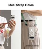  Ốp lưng Google Pixel 10 Pro XL / Pixel 10 / 10 Pro RINGKE Fusion Magnetic 