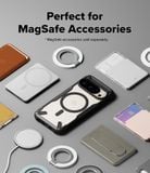  Ốp lưng Google Pixel 10 / 10 Pro RINGKE Fusion X Magnetic 