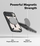  Ốp lưng Google Pixel 10 / 10 Pro RINGKE Fusion X Magnetic 
