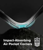  Ốp lưng Google Pixel 10 / 10 Pro RINGKE Fusion X Magnetic 