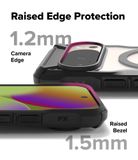  Ốp lưng Google Pixel 10 / 10 Pro RINGKE Fusion X Magnetic 