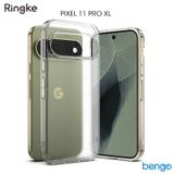  Ốp lưng Google Pixel 11 Pro XL / Pixel 11 Pro / 11 RINGKE Fusion 