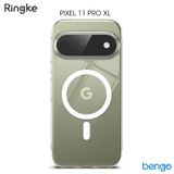 Ốp lưng Google Pixel 11 Pro XL / Pixel 11 Pro / 11 RINGKE Fusion Magnetic 
