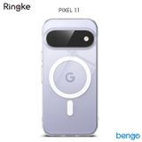  Ốp lưng Google Pixel 11 Pro XL / Pixel 11 Pro / 11 RINGKE Fusion Magnetic 