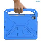  Ốp lưng iPad A16 Gen 11th/10.9" 10th siêu nhẹ có quai xách - Zaki EVA 