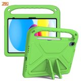  Ốp lưng iPad A16 Gen 11th/10.9" 10th siêu nhẹ có quai xách - Zaki EVA 