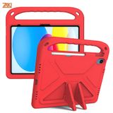  Ốp lưng iPad Air 11″ M4/M3/M2 Zaki EVA có quai xách và chân dựng 