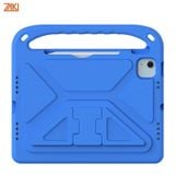  Ốp lưng iPad Air 11″ M4/M3/M2 Zaki EVA có quai xách và chân dựng 