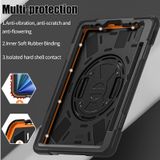  Ốp lưng iPad Air 6 13" M3/M2 chống sốc có dây đeo và chân dựng 