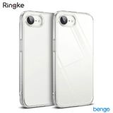  Ốp lưng iPhone 17e / 16e RINGKE Fusion 