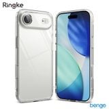  Ốp lưng iPhone 17 Pro Max / 17 Pro  / 17 / iPhone Air RINGKE Fusion 