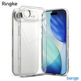  Ốp lưng iPhone 17 Pro Max / 17 Pro / 17 / Air RINGKE Fusion Magnetic 