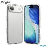  Ốp lưng iPhone 17 Pro Max / 17 Pro  / 17 / iPhone Air RINGKE Fusion 