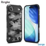  Ốp lưng iPhone 17 Pro Max / 17 Pro / 17 / Air RINGKE Fusion X 