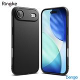  Ốp lưng iPhone 17 Pro Max / 17 Pro / 17 / Air RINGKE Onyx 