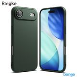  Ốp lưng iPhone 17 Pro Max / 17 Pro / 17 / Air RINGKE Onyx 