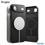  Ốp lưng iPhone Air RINGKE Onyx có MagSafe 