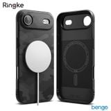  Ốp lưng iPhone Air RINGKE Onyx có MagSafe 