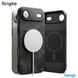  Ốp lưng iPhone Air RINGKE Onyx có MagSafe 