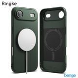  Ốp lưng iPhone Air RINGKE Onyx có MagSafe 