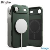  Ốp lưng iPhone Air RINGKE Onyx có MagSafe 