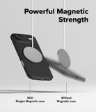  Ốp lưng iPhone Air RINGKE Onyx có MagSafe 
