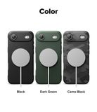  Ốp lưng iPhone Air RINGKE Onyx có MagSafe 