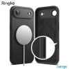  Ốp lưng iPhone 17 Pro Max / 17 Pro / 17 / Air RINGKE Silicone Magnetic 