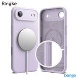  Ốp lưng iPhone 17 Pro Max / 17 Pro / 17 / Air RINGKE Silicone Magnetic 