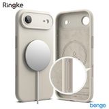  Ốp lưng iPhone 17 Pro Max / 17 Pro / 17 / Air RINGKE Silicone Magnetic 